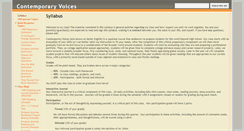 Desktop Screenshot of contvoc.oskin.net
